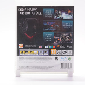 Armored Core V (PS3)