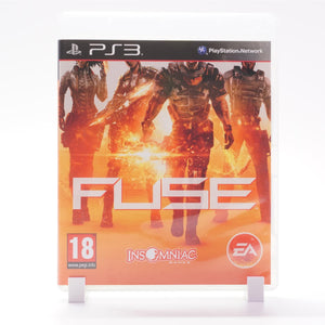 Fuse (PS3)