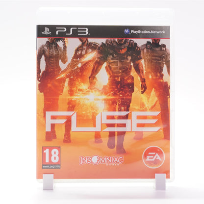 Fuse (PS3)
