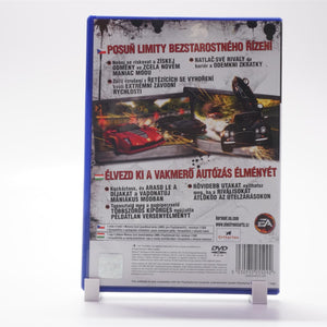 Burnout Dominator (PS2)