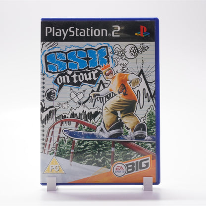 SSX On Tour (PS2)