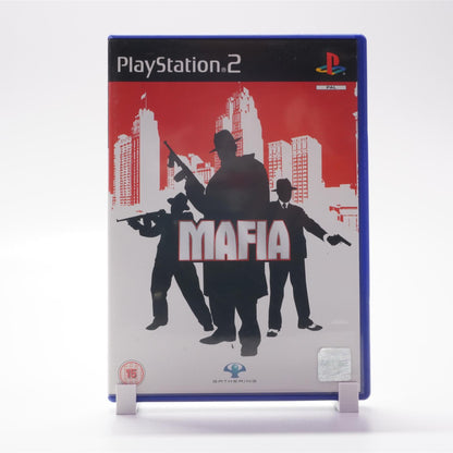 Mafia (PS2)