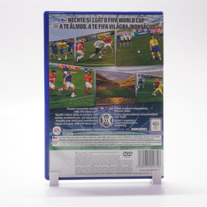 FIFA World Cup: Germany 2006 (PS2)