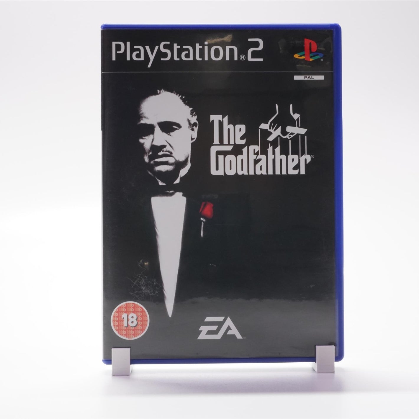 The Godfather (PS2)