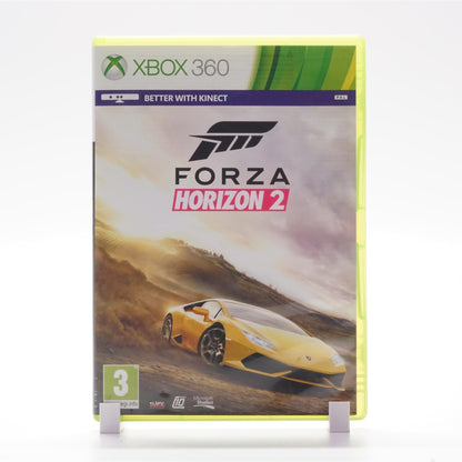Forza Horizon 2 (Xbox 360)