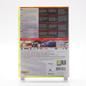 Forza Motorsport 4 (Xbox 360)