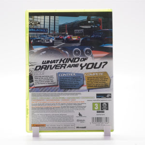 Need for Speed: Shift [Classics] (Xbox 360)