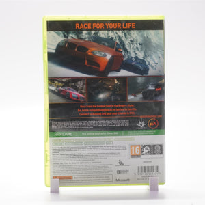 Need for Speed: The Run (Xbox 360)