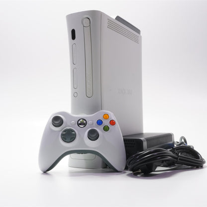 Microsoft Xbox 360 Falcon