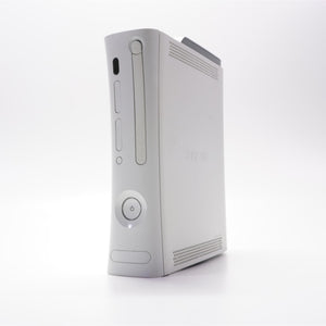 Microsoft Xbox 360 Falcon