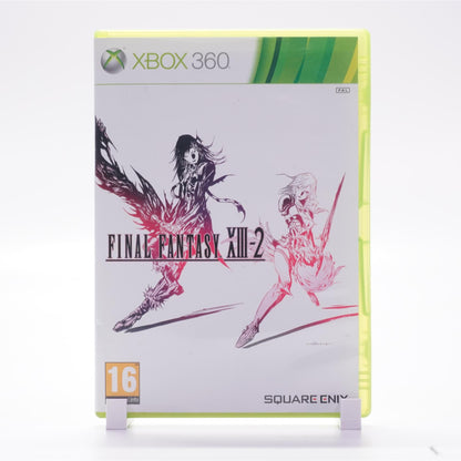 Final Fantasy XIII-2 (Xbox 360)