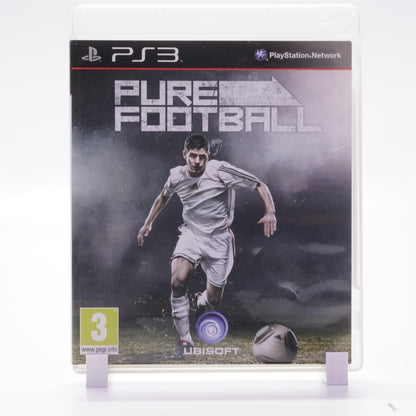 Pure Football (PS3)