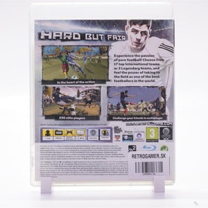 Pure Football (PS3)