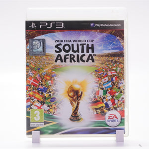 2010 FIFA World Cup South Africa (PS3)