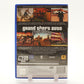 Grand Theft Auto: San Andreas (PS2)
