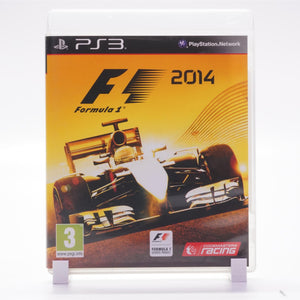 F1 2014 (PS3)