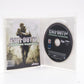 Call of Duty 4: Modern Warfare (PS3)