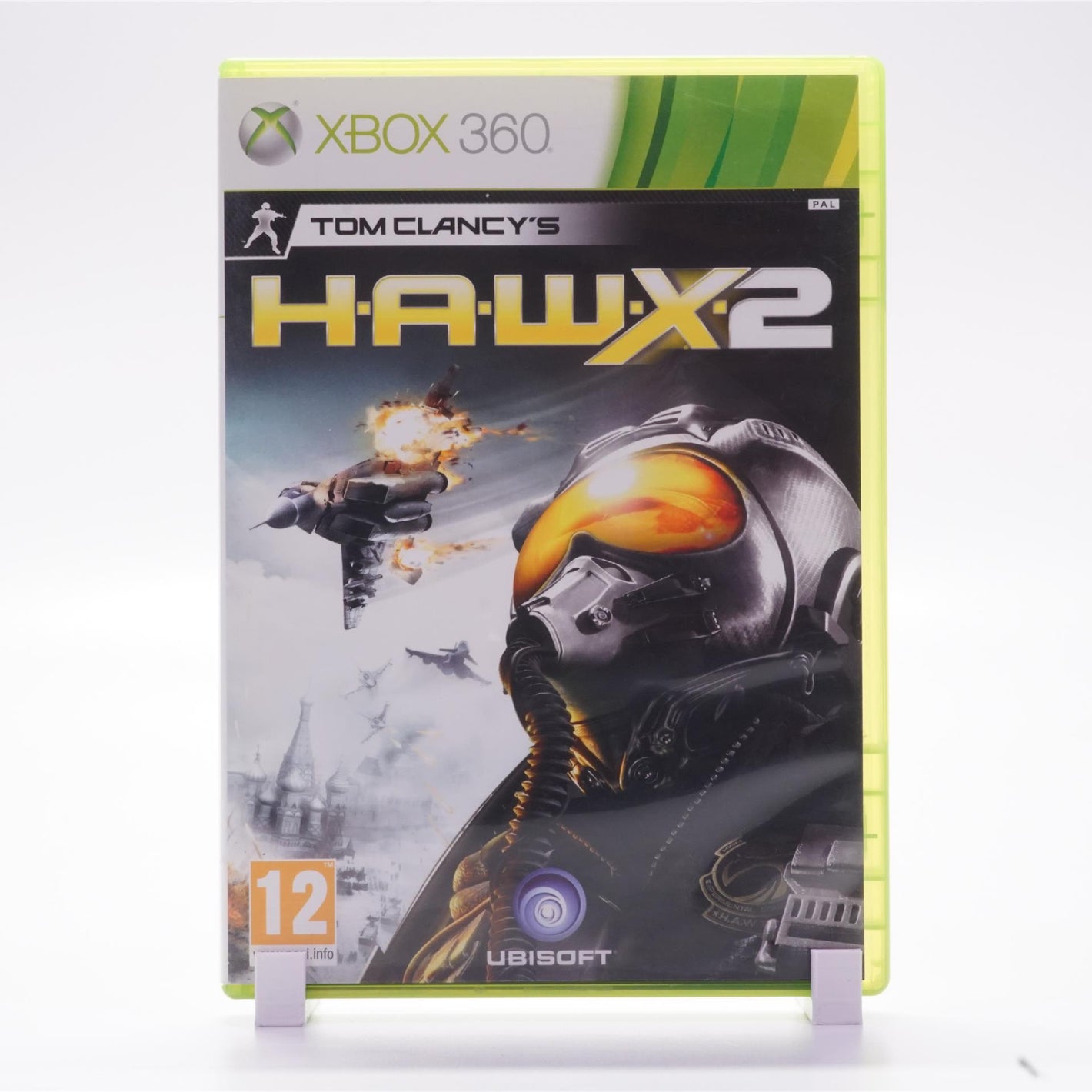 HAWX 2 (Xbox 360)