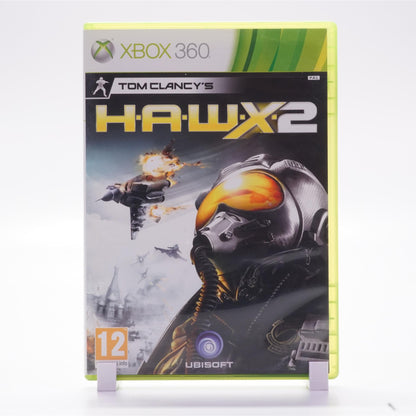 HAWX 2 (Xbox 360)