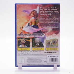 Final Fantasy X (PS2)