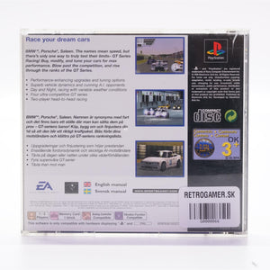 Sports Car GT [Value Series] (PS1)