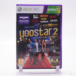 Yoostar 2 (Xbox 360)