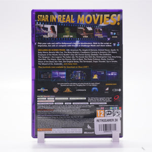 Yoostar 2 (Xbox 360)