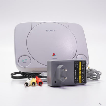 Sony PS1 SCPH-102