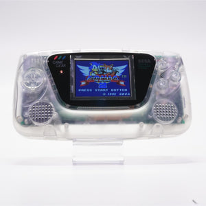 Sega Game Gear 2110-50