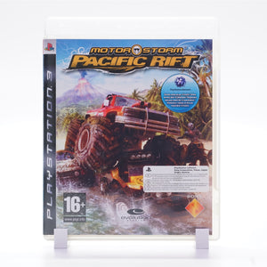 MotorStorm: Pacific Rift (PS3)