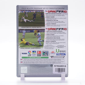 FIFA 10 [Platinum] (PS2)