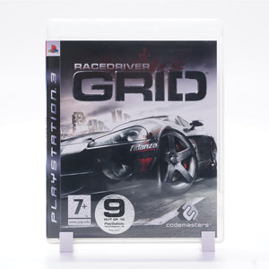 Race Driver: GRID (PS3)