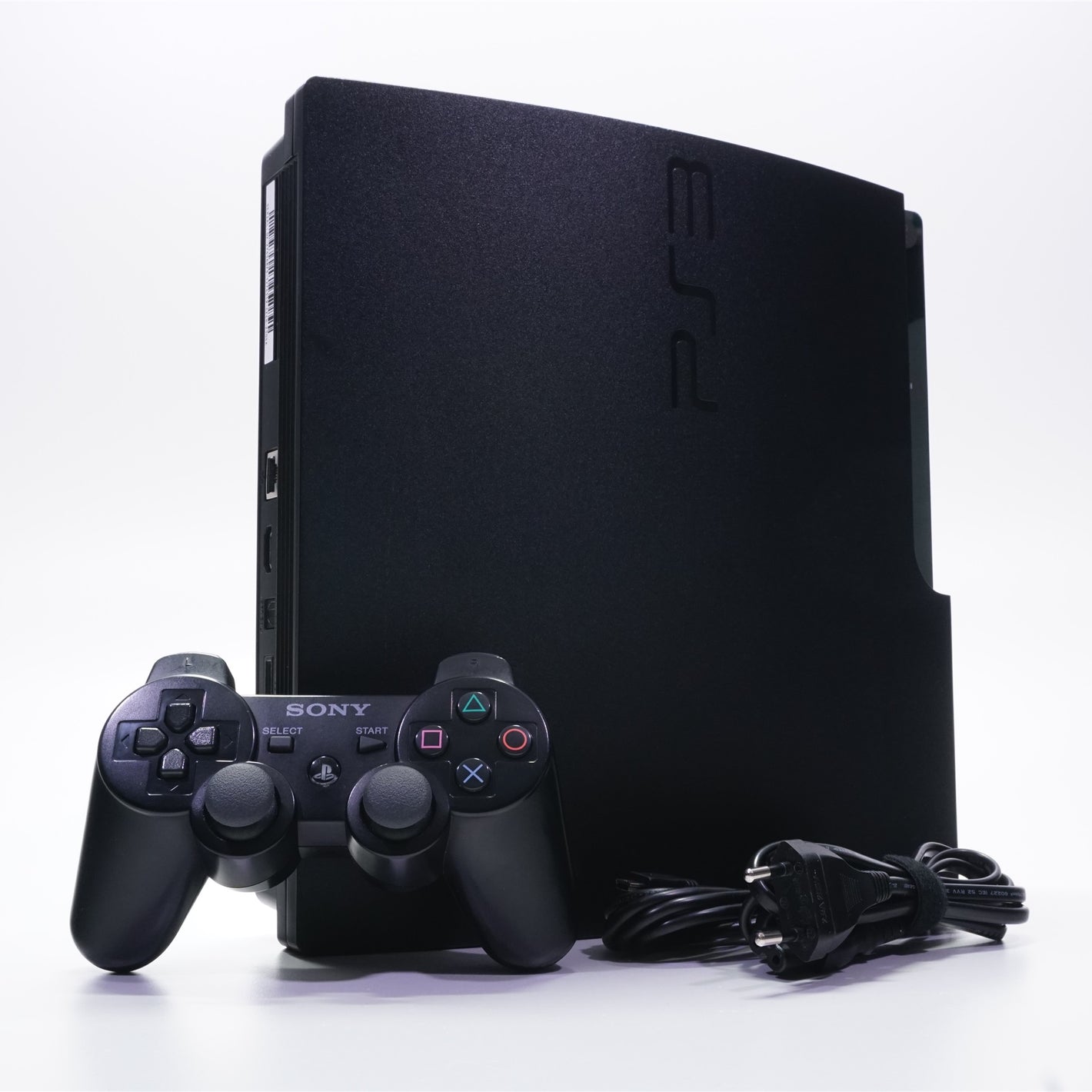 Sony PS3 CECH-2504A