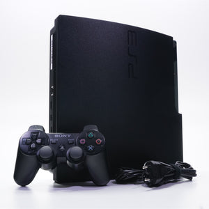 Sony PS3 CECH-2504A