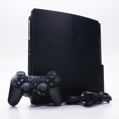 Sony PS3 CECH-2504A
