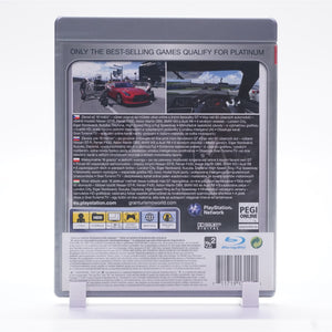 Gran Turismo 5 Prologue [Platinum] (PS3)
