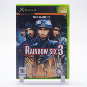 Rainbow Six 3 (Xbox Original)