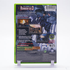 Rainbow Six 3 (Xbox Original)