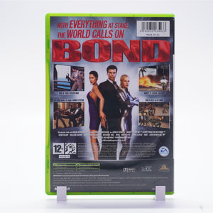 007: Everything or Nothing (Xbox Original)