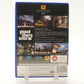 Grand Theft Auto III (PS2)