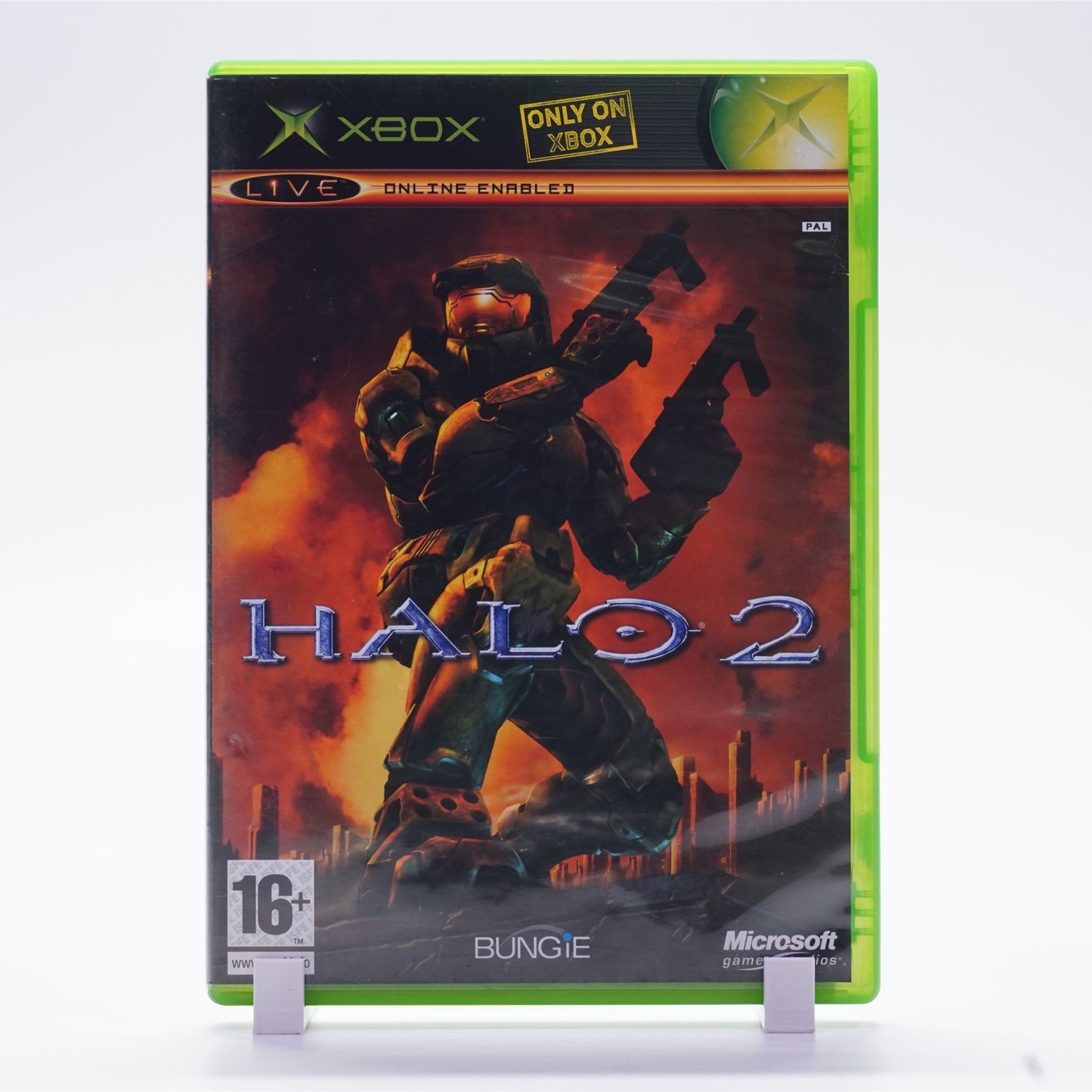 Halo 2 (Xbox Original)