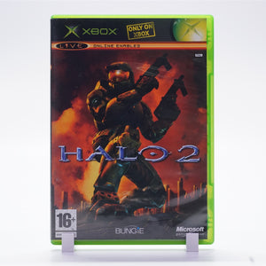 Halo 2 (Xbox Original)