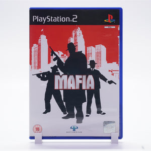 Mafia (PS2)