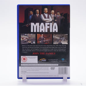 Mafia (PS2)