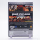 Grand Theft Auto: San Andreas [Platinum] (PS2)