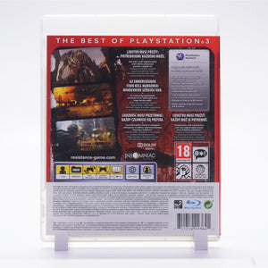 Resistance 2 [Essentials] (PS3)