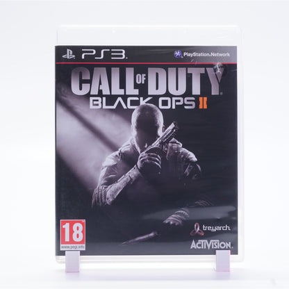 Call of Duty: Black Ops II (PS3)