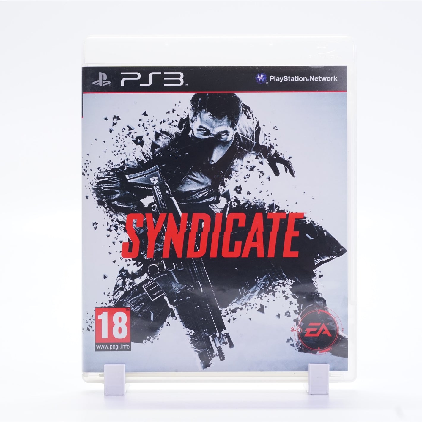 Syndicate (PS3)