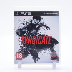 Syndicate (PS3)