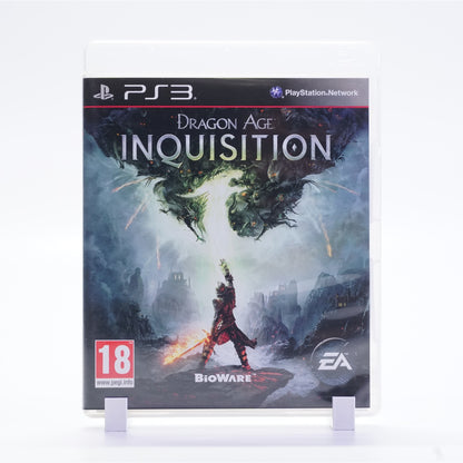Dragon Age: Inquisition (PS3)